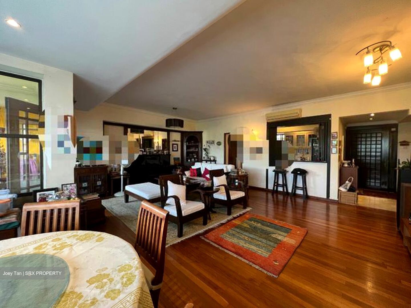 Hillcrest Arcadia (D11), Condominium #437382151